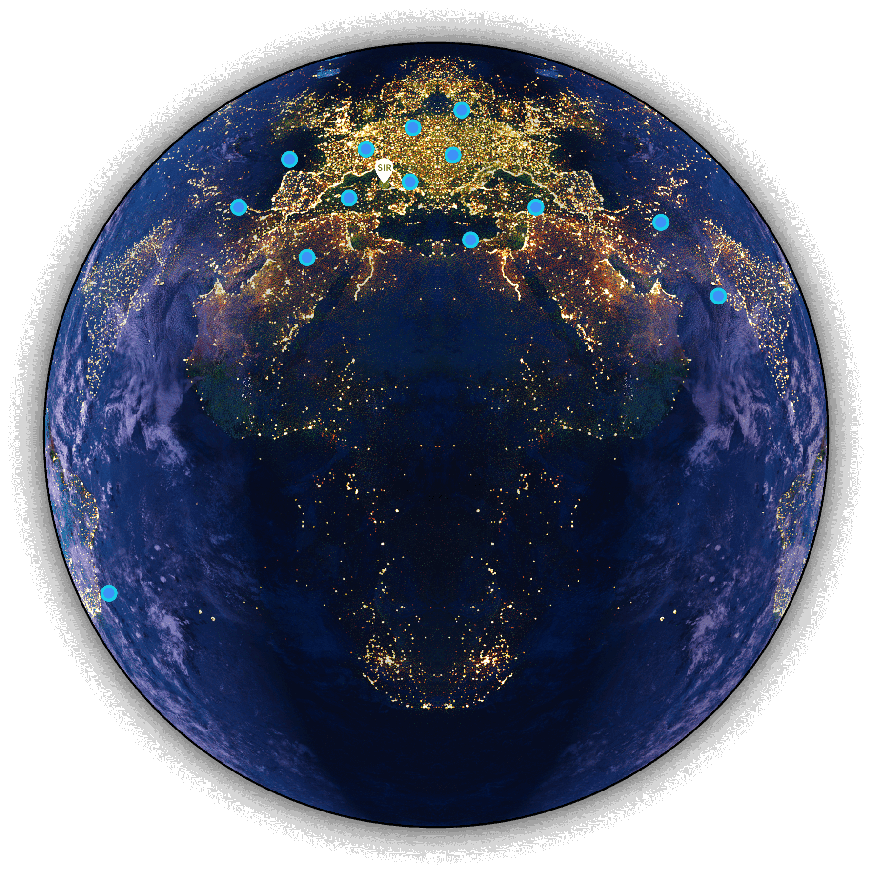 Globe